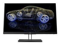 HP Z23n G2 - LED monitor - Full HD (1080p) - 23" 1JS06AT-NB