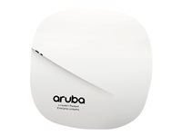 HPE Aruba Instant IAP-207 - Radio access point - Wi-Fi 5 - 2.4 GHz, 5 GHz - in-ceiling JX954A