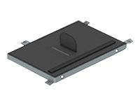 HP Hardware Kit - Hard drive bracket - capacity: 1 hard drive (2.5") - black - for ProBook 430 G3 Notebook, 440 G3 Notebook 826382-001-NS