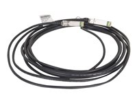 HPE Ethernet 10GBase-CR cable - 5 m 537963-B21