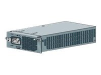 Cisco - Power supply - hot-plug / redundant (plug-in module) - AC 100-240 V - 135 Watt - for Catalyst 2360-48TD-S C2360-PWR-135WAC-NB
