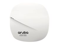 HPE Aruba AP-305 - Radio access point - Wi-Fi 5 - 2.4 GHz, 5 GHz - in-ceiling JX936A