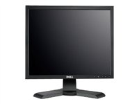 Dell UltraSharp 1708FP - LCD monitor - 17" 1708FP-A3