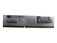 HPE - DDR3L - module - 32 GB - LRDIMM 240-pin - 1333 MHz / PC3L-10600 - CL9 - 1.35 V - Load-Reduced - ECC 647903-B21-REF