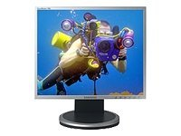 Samsung SyncMaster 740B - LCD monitor - 17" LS17HAHESQ/EDC-REF