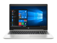 HP ProBook 450 G6 Notebook - 15.6" - Intel Core i5 - 8265U - 8 GB RAM - 256 GB SSD 5PP65EA