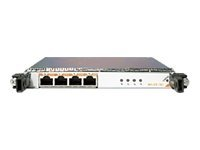 Cisco - Expansion module - 10/100 Ethernet x 4 - for Cisco 7304 SPA-4FE-7304-REF