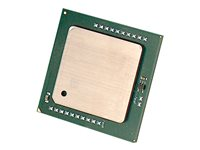 Intel Xeon E5504 - 2 GHz - 4 cores - 4 threads - 4 MB cache - for ProLiant DL380 G6, DL380 G6 Base, DL380 G6 Entry, DL380 G6 Performance 492136-B21-REF