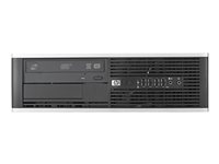 HP Compaq 6300 Pro - SFF - Core i5 3470 3.2 GHz - 4 GB - HDD 500 GB QV985AV-SB15-A3