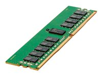 HPE SmartMemory - DDR4 - module - 64 GB - LRDIMM 288-pin - 2666 MHz / PC4-21300 - CL19 - 1.2 V - Load-Reduced - ECC 815101-B21-REF