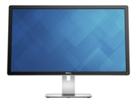 Dell P2715Q - LED monitor - 27" 210-ADVO
