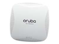 HPE Aruba AP 215 - Radio access point - Wi-Fi 5 - 2.4 GHz, 5 GHz AP-215-REF