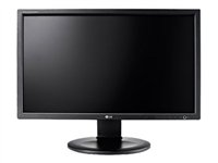 LG E2210PM-BN - LED monitor - 22" E2210PM-BN-A3