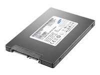 Lenovo ThinkPad - SSD - encrypted - 256 GB - internal - 2.5" - SATA 6Gb/s - TCG Opal Encryption 2.0 - for ThinkPad L440; L450; L460; T440; T450; T540; T550; W540; W541; W550; X240; X250 4XB0H45209