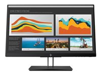 HP Z22n G2 - LED monitor - Full HD (1080p) - 21.5" 1JS05AT