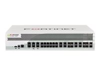 Fortinet FortiGate 1000C - Security appliance - 10 GigE FG-1000C-REF