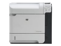 HP LaserJet P4015n - printer - B/W - laser - certified refurbished CB509A-REF