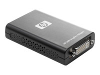 HP - external video adapter NL571AA