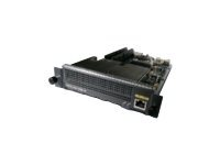 Cisco ASA 5500 Series Advanced Inspection and Prevention Security Services Module 10 - Security appliance - plug-in module - for ASA 5510, 5520, 5540 ASA-SSM-AIP-10-K9-NB