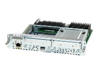 Cisco Services Ready Engine 700 SM - Control processor - GigE - plug-in module - for Cisco 2911, 2921, 2951, 3925, 3925E, 3945, 3945E SM-SRE-700-K9-REF