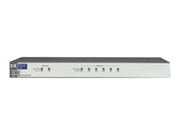 HPE E600 - Power supply (rack-mountable) - AC 100-120/200-240 V - 729 Watt - for HP Switch 2610-24, Switch 2610-24/12, Switch 2610-48; HPE 2610, 2810, 64XX, Switch 2600 J8168A-REF