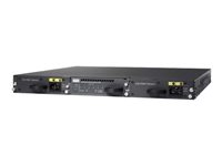 Cisco Redundant Power System 2300 - Power supply - redundant (rack-mountable) - 1U - for Cisco 2811 2-pair, 28XX, 28XX 4-pair, 3825, 3825 V3PN; Catalyst 29XX, 3560, 3750 PWR-RPS2300-REF