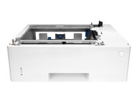 HP media tray / feeder - 550 sheets F2A72A-D1