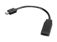 Lenovo display cable - 20 cm 0B47089