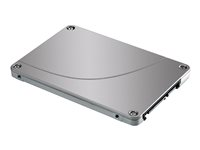 HP - SSD - 256 GB - internal - M.2 2280 - SATA 6Gb/s - for ZBook 15 G3, 15 G4, 15 G5, 17 G3, 17 G4, 17 G5, Studio G4, Studio G5, Studio x360 G5 1DE48AA