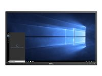 Dell P2417H - LED monitor - Full HD (1080p) - 24" 210-AJEX