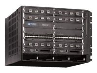 Brocade NetIron MLX-8 - Router NI-MLX-8-AC-REF
