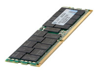 HPE - DDR3L - module - 8 GB - DIMM 240-pin - 1600 MHz / PC3L-12800 - CL11 - 1.35 V - registered - ECC 731765-B21-REF