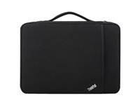 Lenovo - Notebook sleeve - 15" - Campus 4X40N18010