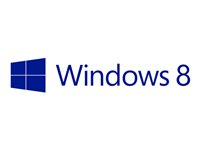 Windows 8.1 Pro - Licence - 1 PC - Download - ESD - 32/64-bit, not for Windows Vista or Windows XP - All Languages 6PR-00006-NB