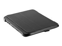 HP ElitePad Expansion Jacket Cover - Expansion jacket carrying case - black - for ElitePad 1000 G2 H7A97AA