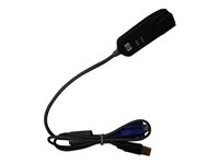 HPE USB Interface Adapter - Video / USB extender - for ProLiant DL380 Gen9 High Performance AF628A