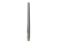 Cisco Aironet Dual-Band Dipole Antenna - Antenna - Wi-Fi - 2 dBi (for 2.4 GHz), 4 dBi (for 5 GHz) - grey - for Aironet 3602E AIR-ANT2524DG-R