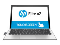 HP Elite x2 1013 G3 - 13" - Core i5 8350U - 16 GB RAM - 256 GB SSD - 4G LTE 2TT00EA-D1