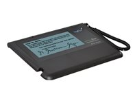 StepOver naturaSign Pad Mobile - Signature terminal w/ LED display - right and left-handed - 9.4 x 5.2 cm - wired - USB 4260130060596