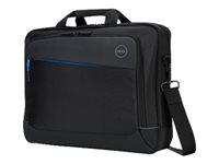 Dell Professional Briefcase 14 - Notebook carrying case - 14" - black - for Inspiron 14 3421; Latitude 5285 2-in-1, 5289 2-In-1, 7285 2-in-1, 7389 2-in-1, 73XX, D630 460-BCBF