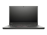 Lenovo ThinkPad T450s - 14" - Core i5 5300U - 8 GB RAM - 180 GB SSD 20BX-SE-SB7-A3