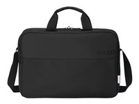 Base XX T - Notebook carrying case - 14.1" - black D31632