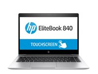 HP EliteBook 840 G5 Notebook - 14" - Core i7 8550U - 8 GB RAM - 512 GB SSD - 4G LTE 3JX06EA-D1