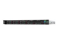 HPE ProLiant DL360 Gen10 Base - rack-mountable - Xeon Silver 4114 2.2 GHz - 16 GB - no HDD 867962-B21R