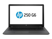 HP 250 G6 Notebook - 15.6" - Celeron N4000 - 4 GB RAM - 500 GB HDD 3VJ19EA-R