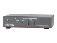 Extron USB Extender Rx - USB extender - 4 ports - up to 135 m 60-871-22