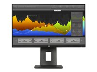 HP Z23n - LED monitor - Full HD (1080p) - 23" M2J79A4-REF