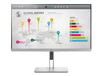 HP EliteDisplay E273q - LED monitor - 27" 1FH52AT