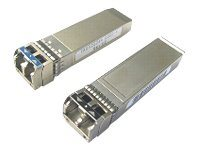 Cisco - SFP+ transceiver module - 8Gb Fibre Channel (SW) - fibre optic - LC multi-mode - up to 520 m - 850 nm - for MDS 9509 Fibre Channel Director, 9509 Multilayer Director, 9513 Multilayer Director DS-SFP-FC8G-SW=-REF