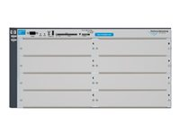 HPE ProCurve 4208vl - Switch - Managed - rack-mountable J8773A-REF